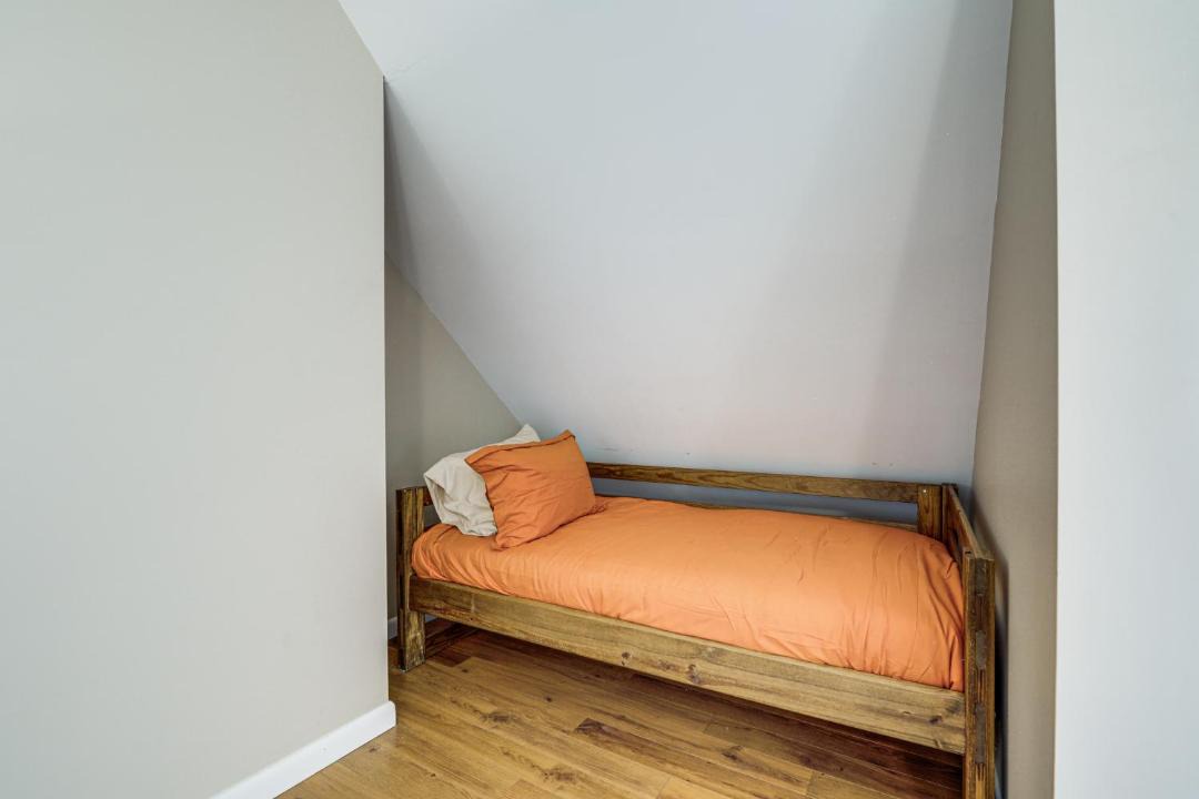 Photo of Bedroom in Cruso