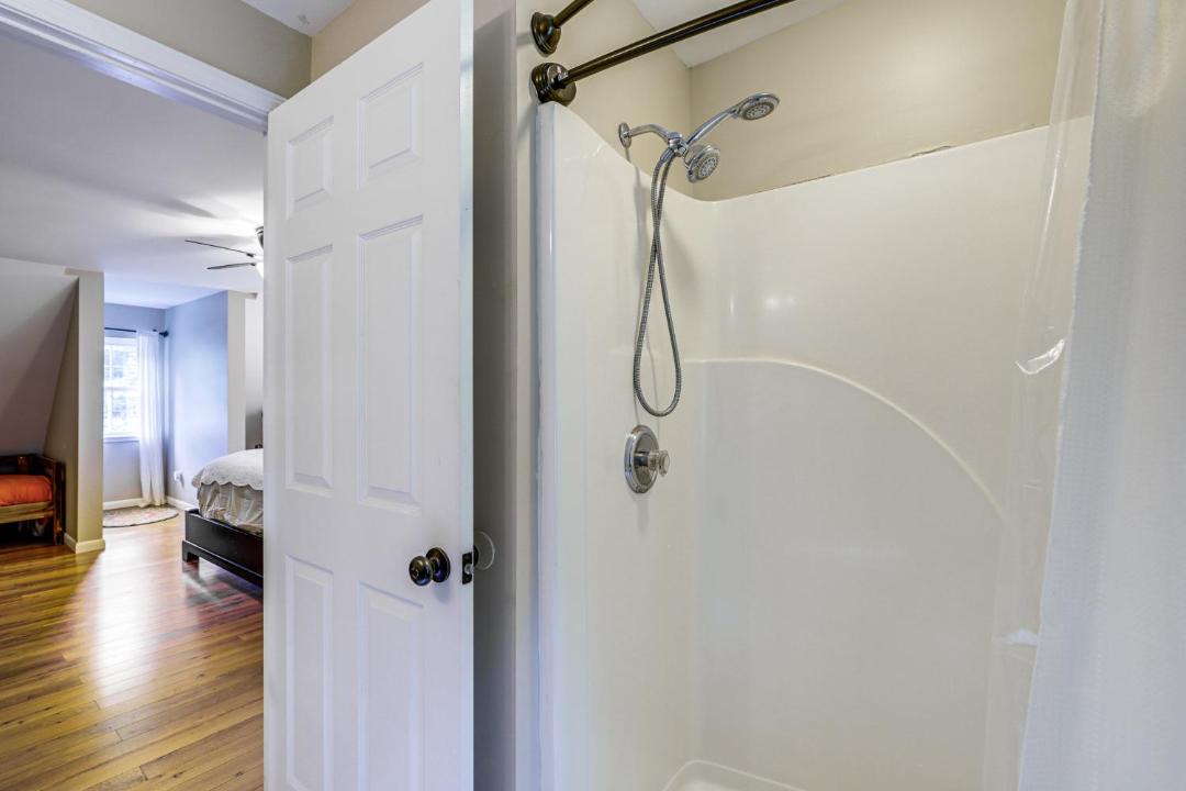 Photo of Bathroom in Cruso