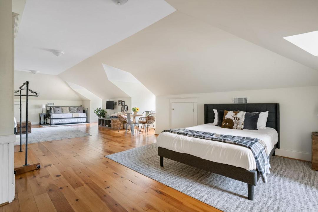 Photo of Bedroom in Cannonborough Elliotborough