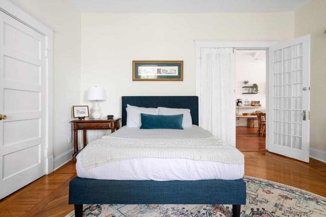 Photo of Bedroom in Cannonborough Elliotborough