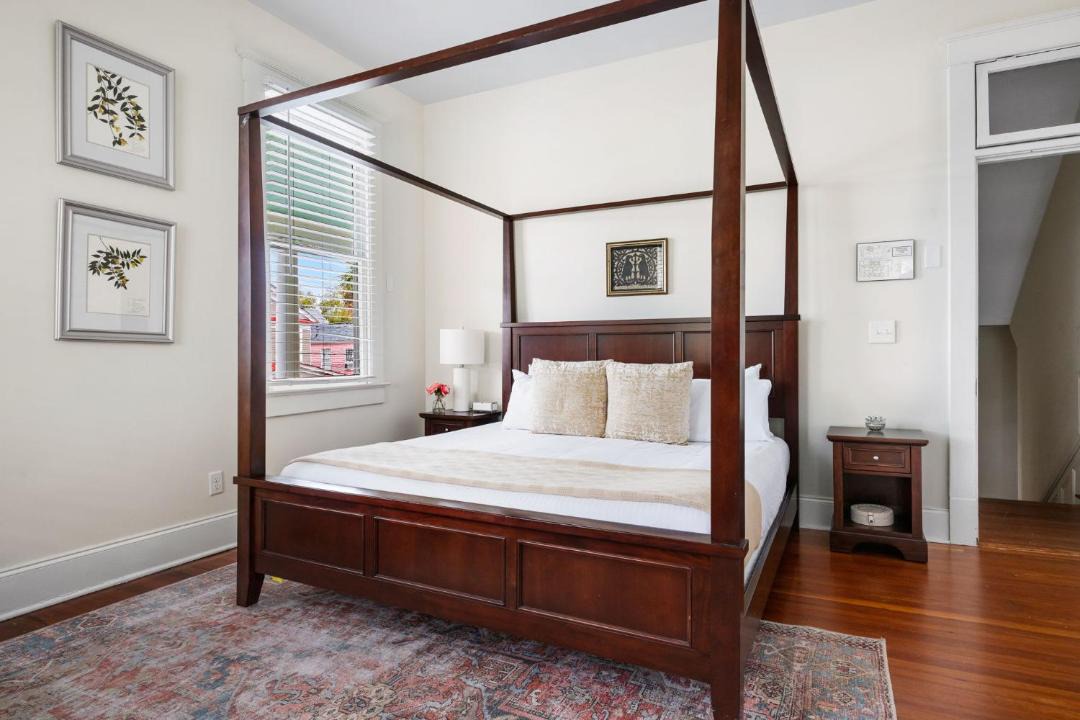 Photo of Bedroom in Cannonborough Elliotborough