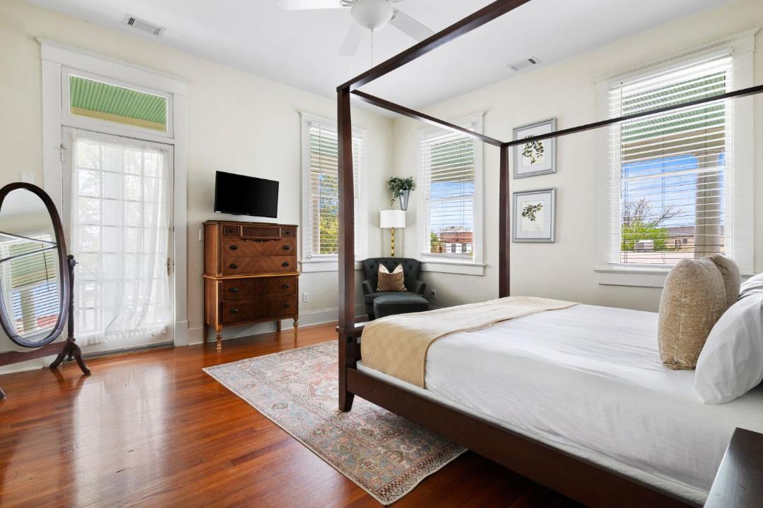 Photo of Bedroom in Cannonborough Elliotborough