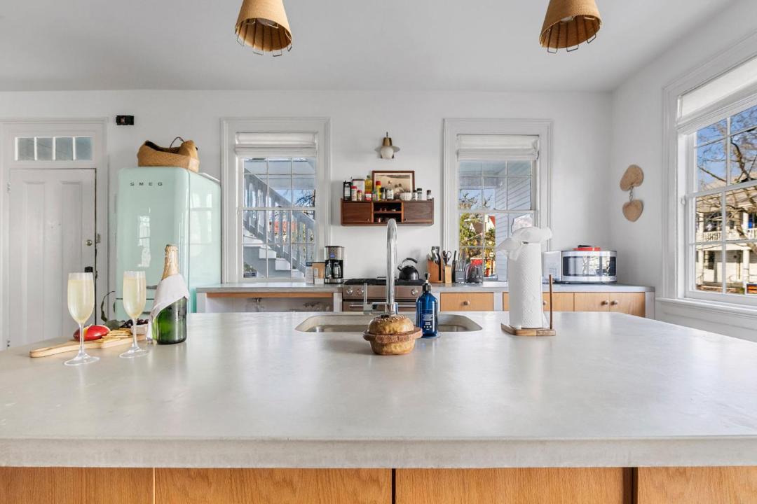 Photo of Kitchen in Cannonborough Elliotborough