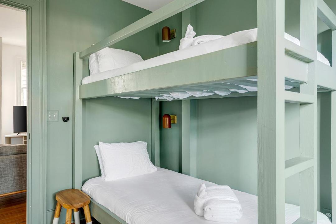 Photo of Bedroom in Cannonborough Elliotborough