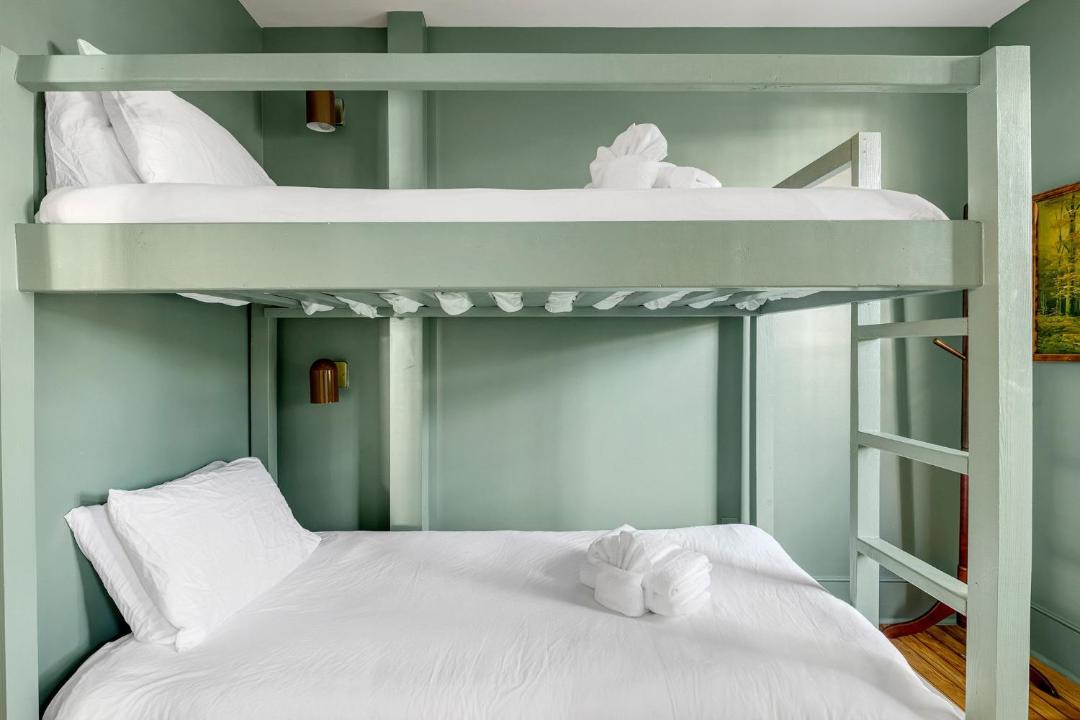 Photo of Bedroom in Cannonborough Elliotborough