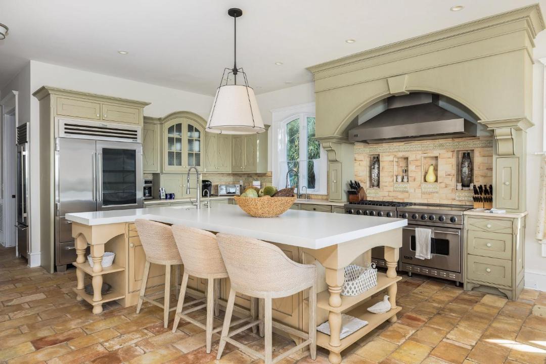 Photo of Kitchen in Isle of Palms
