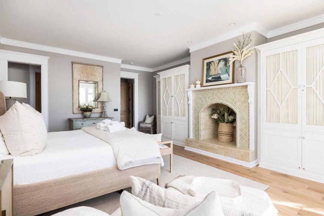 Photo of Bedroom in Isle of Palms