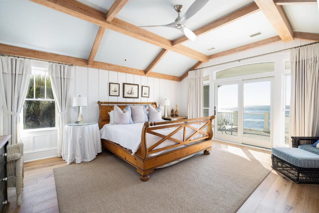 Photo of Bedroom in Isle of Palms
