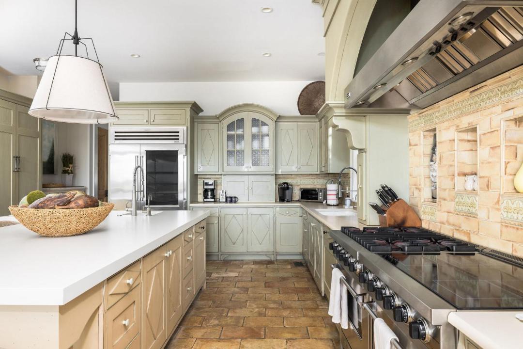 Photo of Kitchen in Isle of Palms
