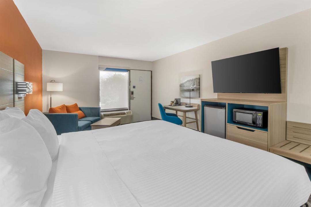 Photo of Bedroom in Murray