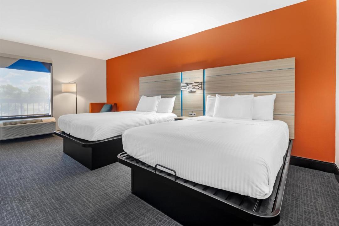 Photo of Bedroom in Murray
