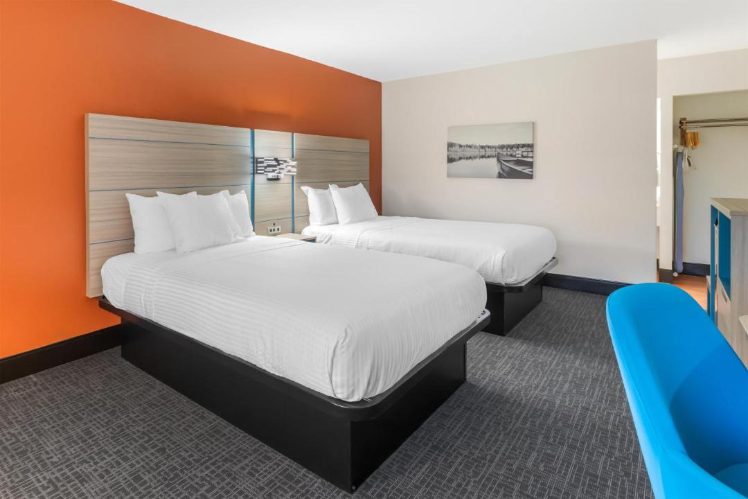 Photo of Bedroom in Murray