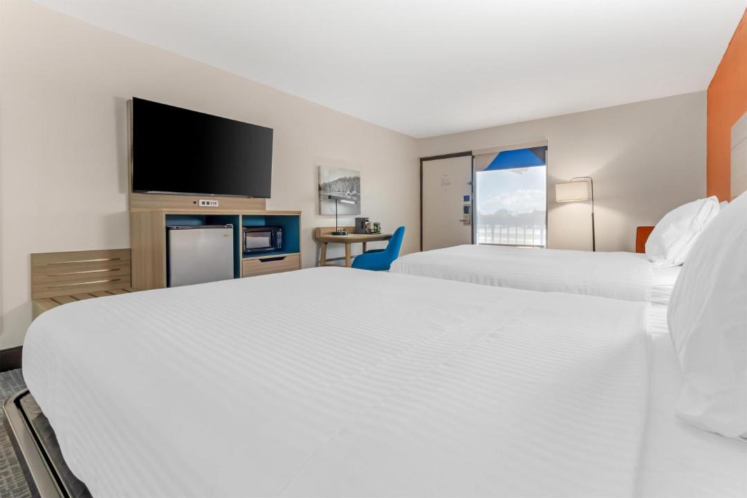 Photo of Bedroom in Murray