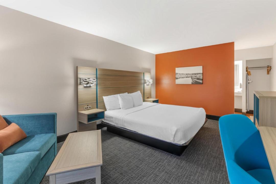 Photo of Bedroom in Murray