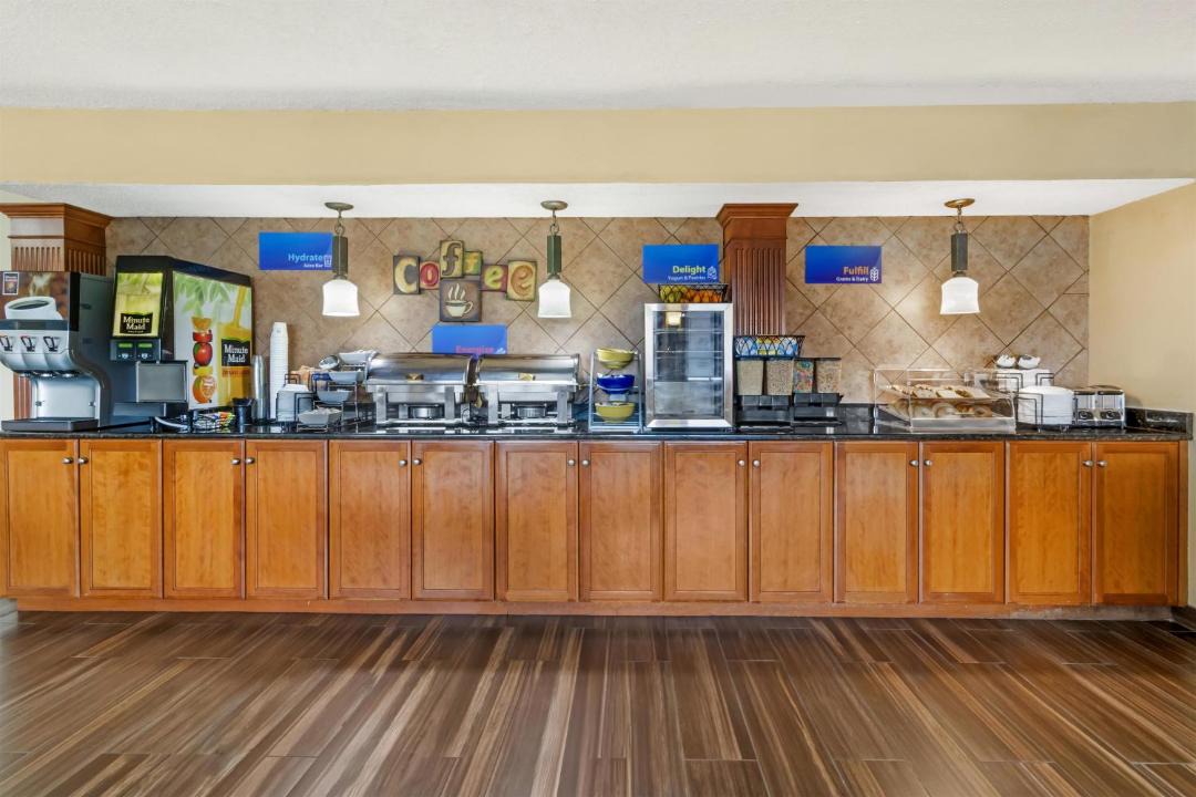 Photo of Kitchen in Murray
