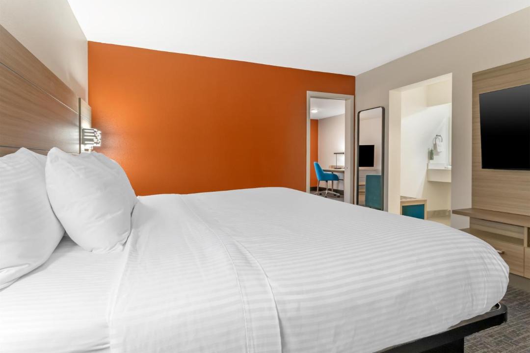 Photo of Bedroom in Murray