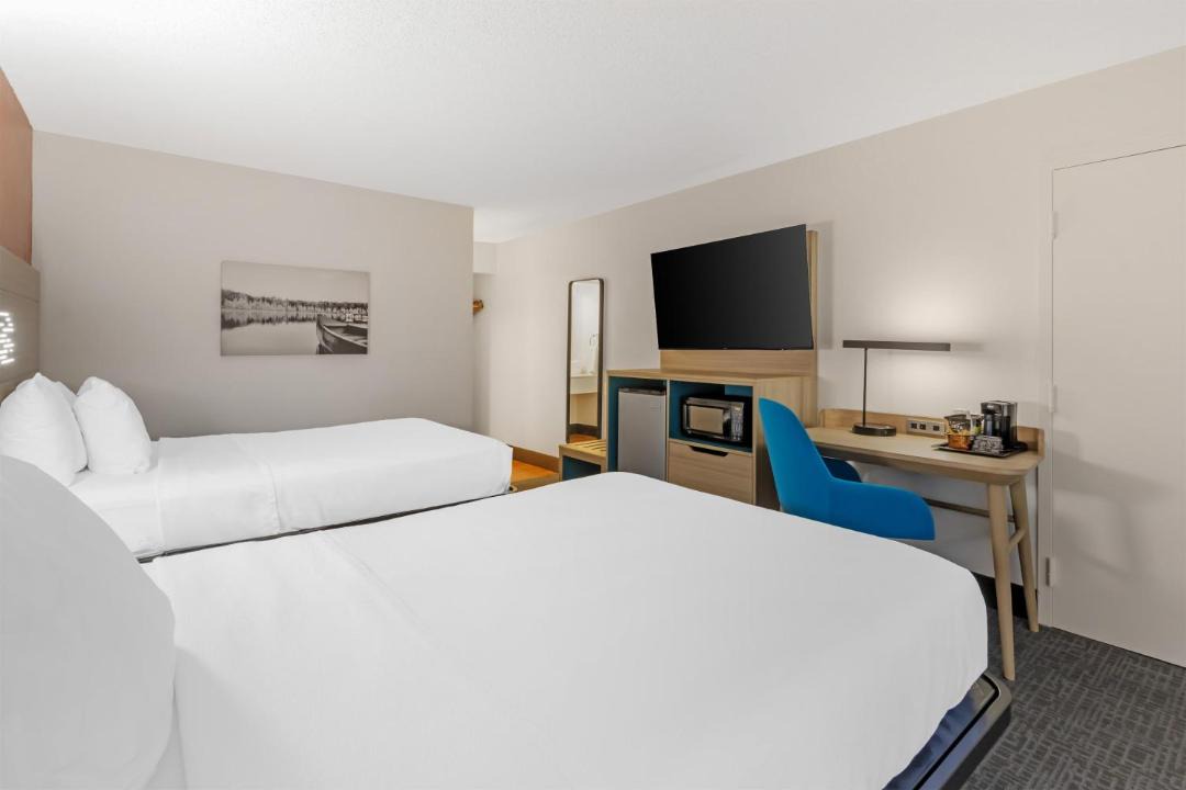 Photo of Bedroom in Murray