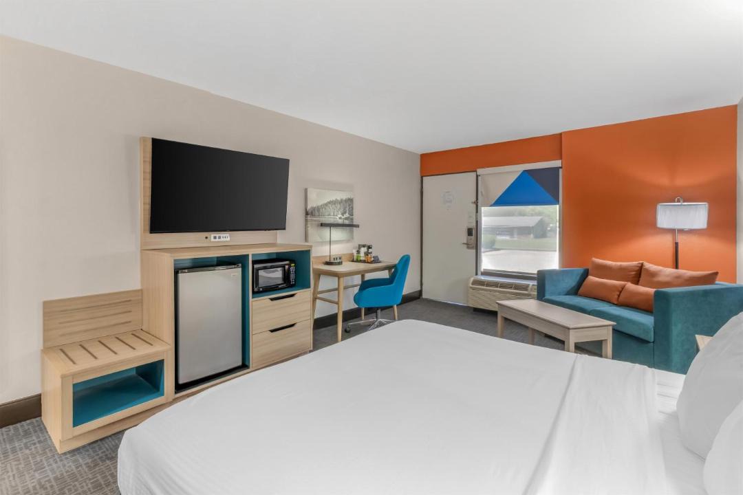 Photo of Bedroom in Murray