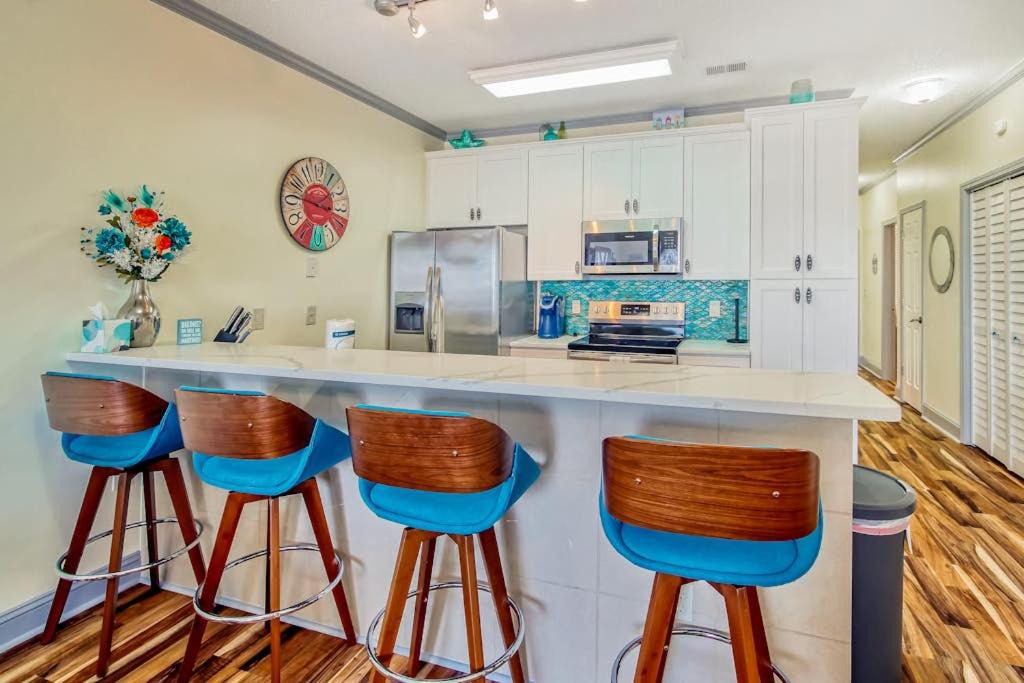 Photo of Kitchen in Carolina Yacht Landing