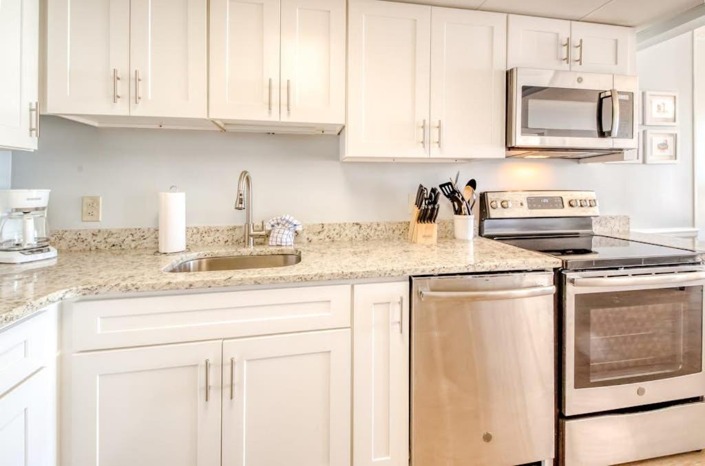 Photo of Kitchen in Litchfield by the Sea