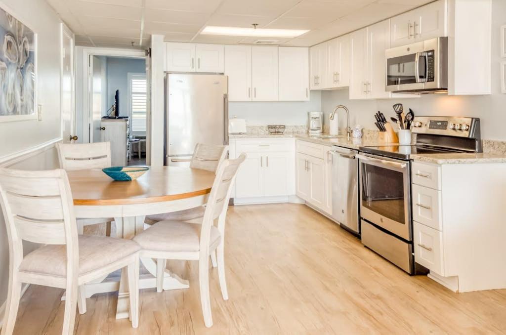 Photo of Kitchen in Litchfield by the Sea