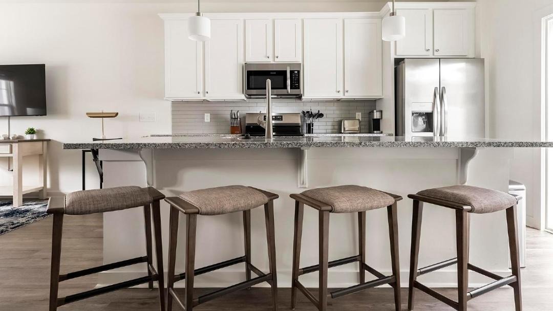 Photo of Kitchen in Port Wentworth
