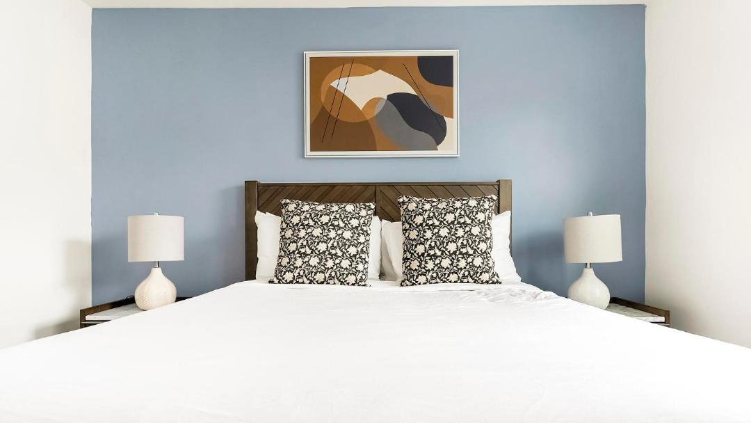 Photo of Bedroom in Port Wentworth