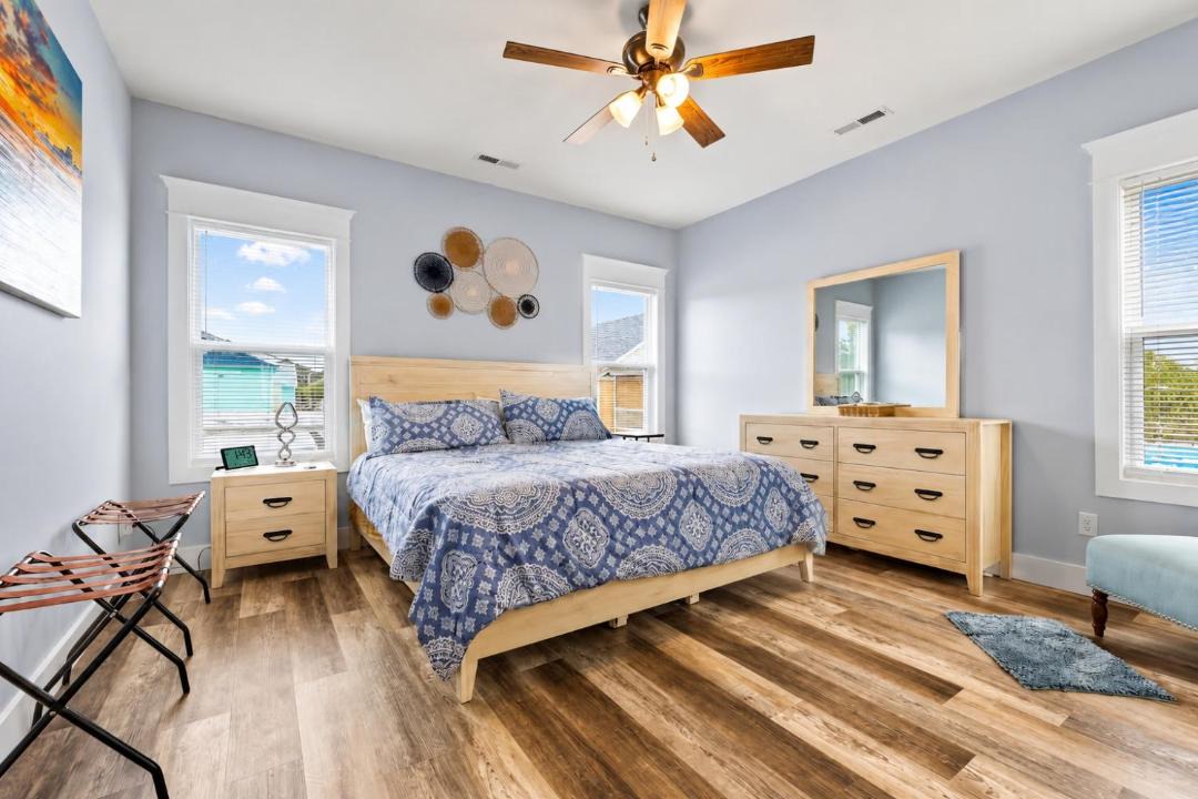Photo of Bedroom in Wilmington Beach