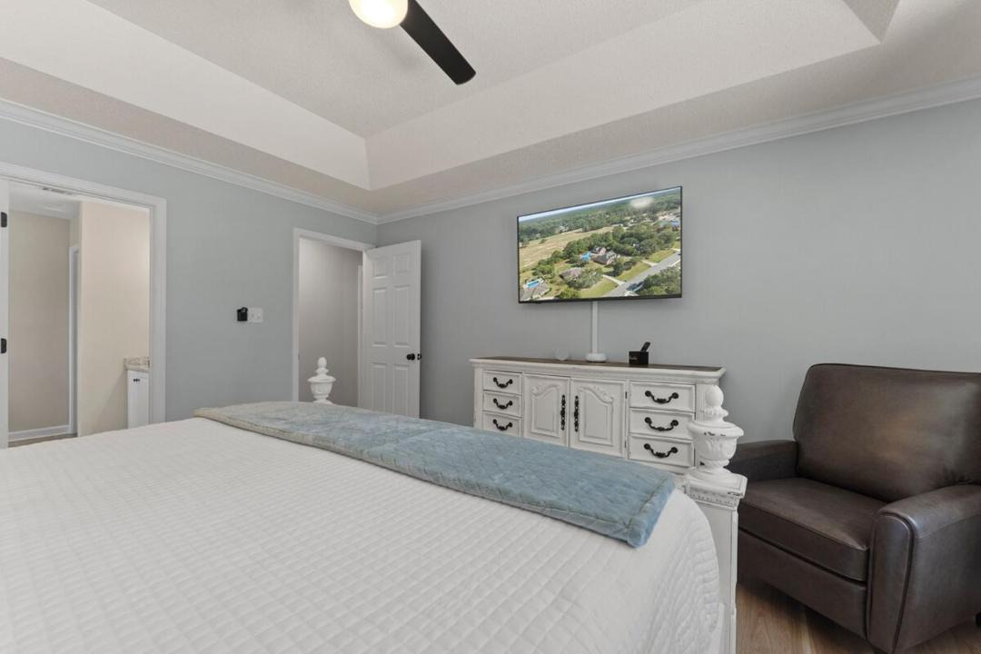 Photo of Bedroom in Rincon