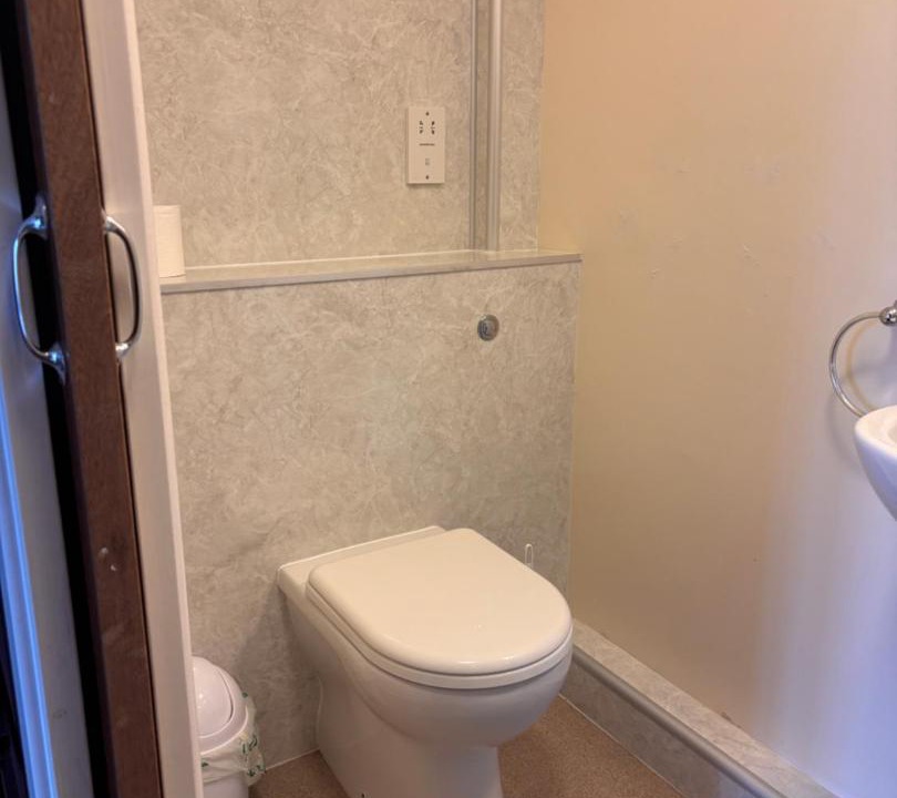 Photo of Bathroom in Blairgowrie
