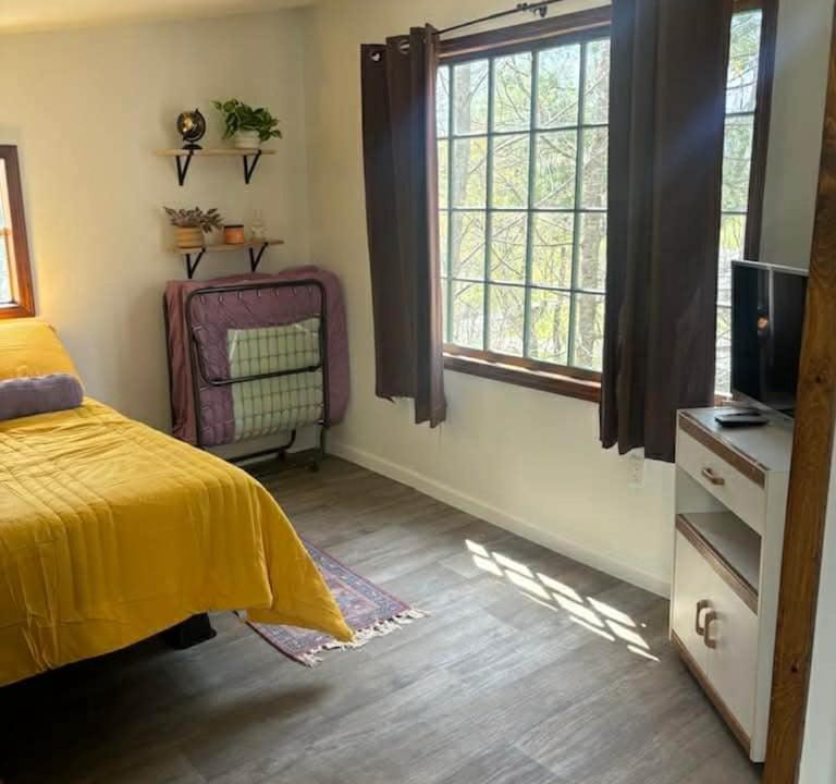Photo of Bedroom in Mountain City