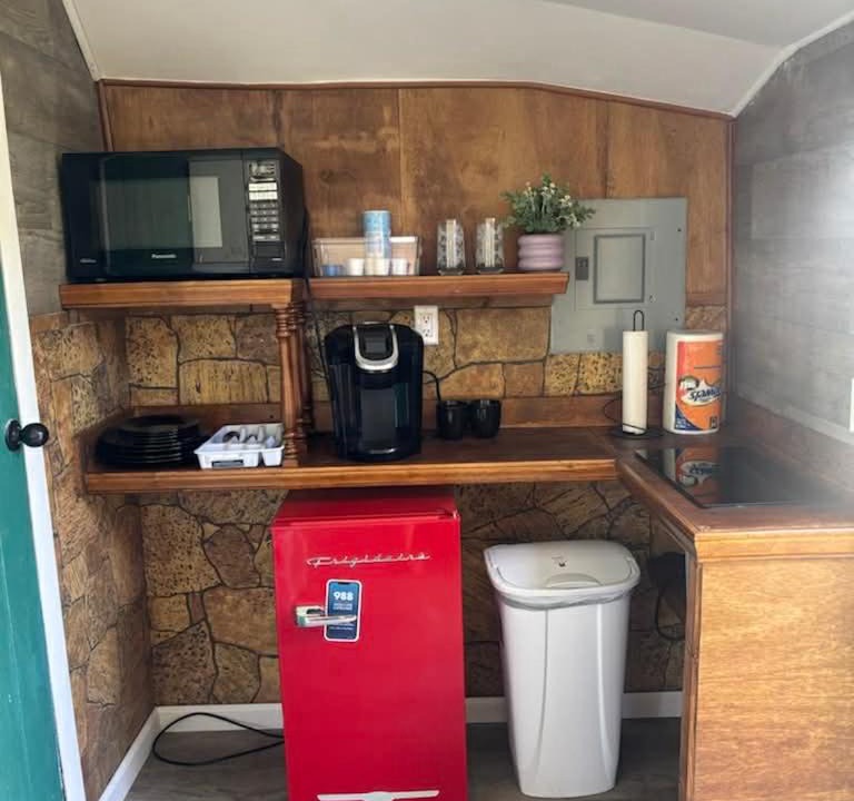 Photo of Kitchen in Mountain City