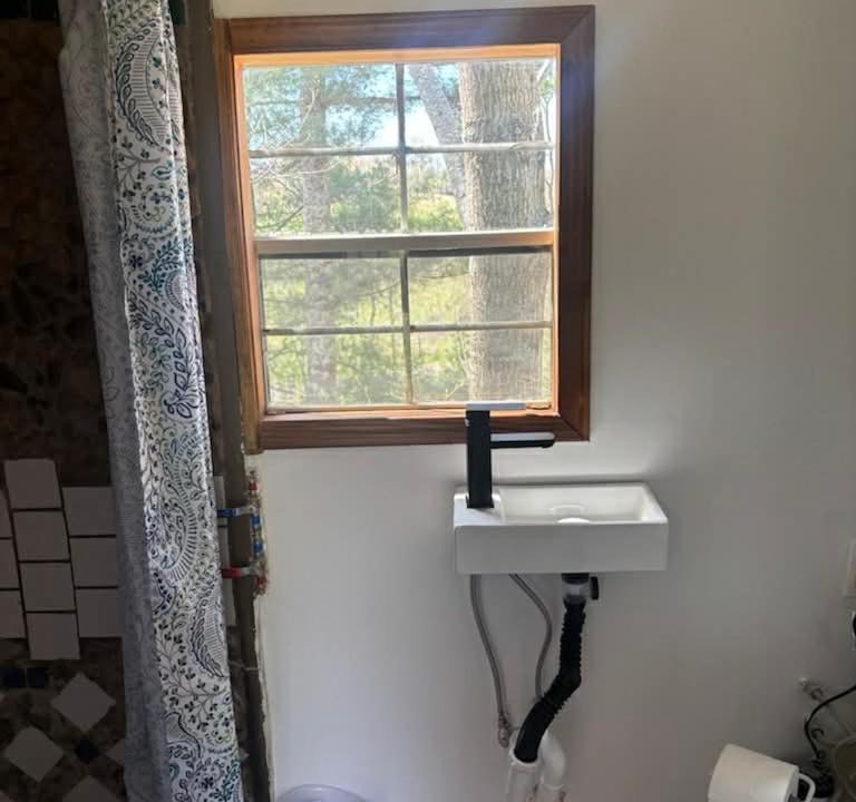 Photo of Bathroom in Mountain City