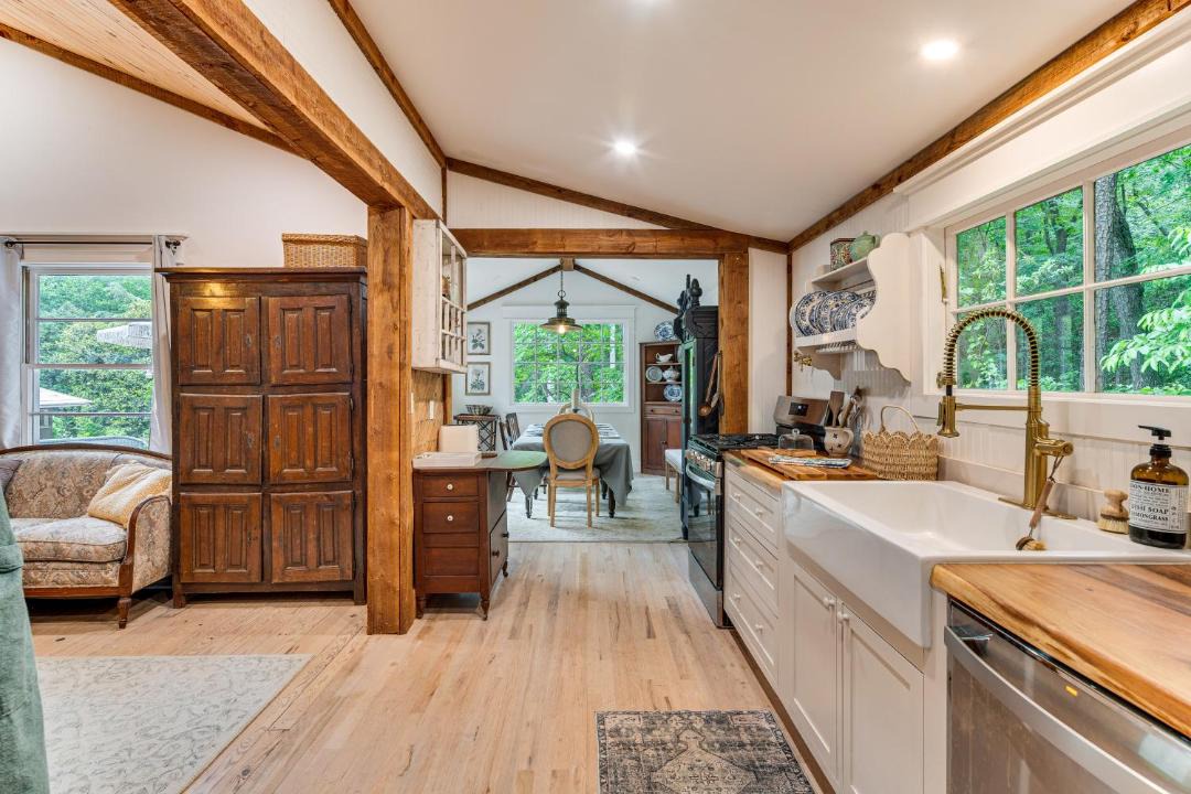 Photo of Kitchen in Lynn