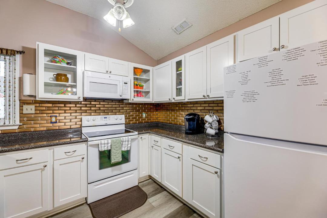 Photo of Kitchen in Piney Green