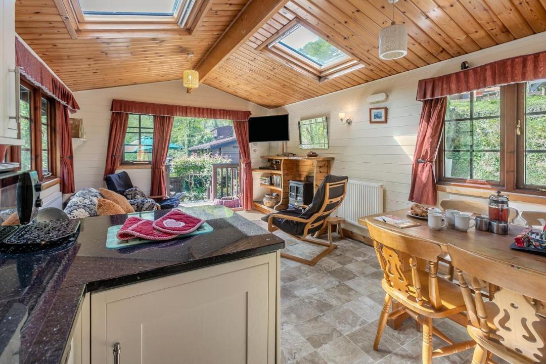 Photo of Kitchen in Barbrook