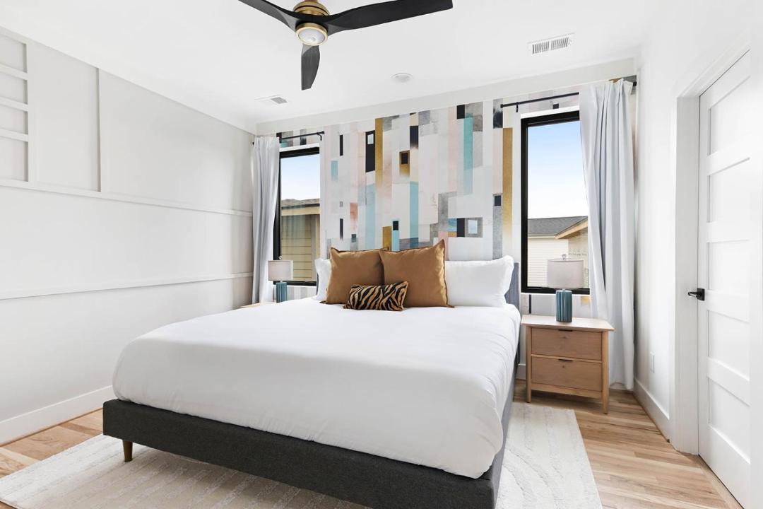 Photo of Bedroom in Eighth Avenue