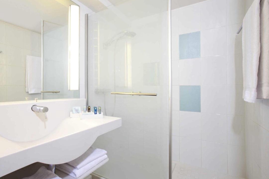Photo of Bathroom in Newcastle-upon-Tyne