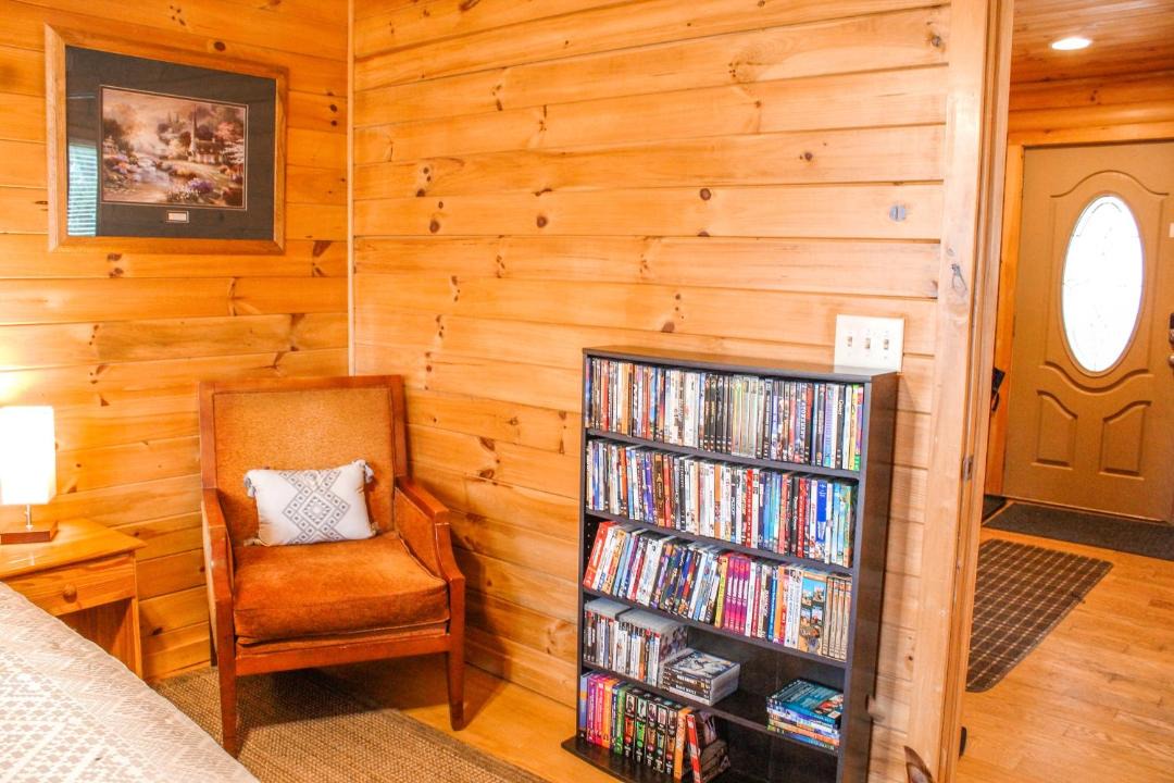 Photo of Bedroom in Boone