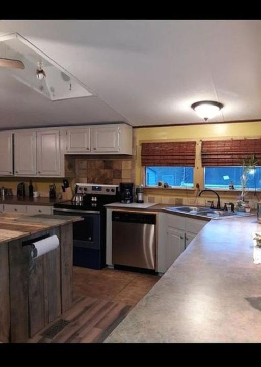 Photo of Kitchen in Aiken