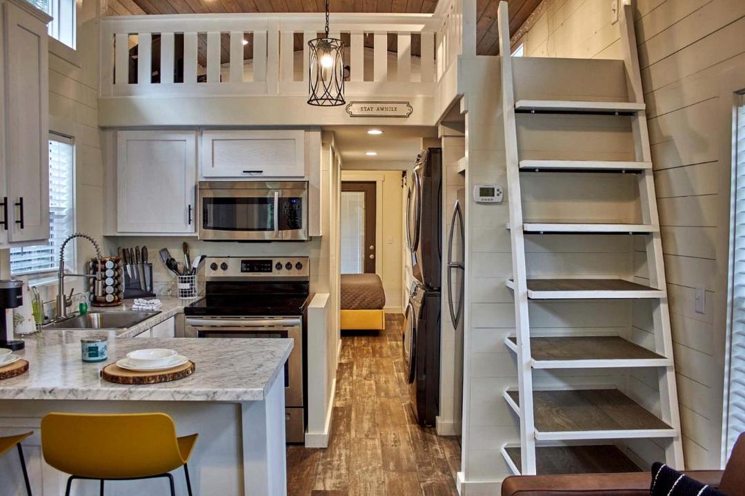 Photo of Kitchen in Tracy City