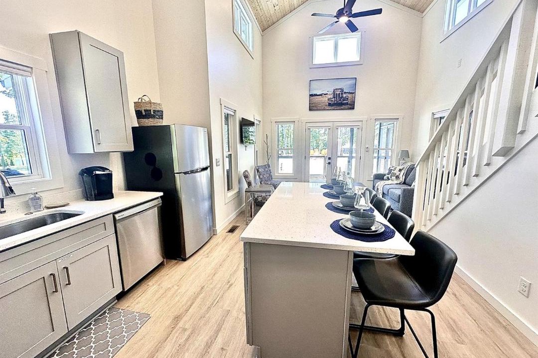 Photo of Kitchen in Tracy City