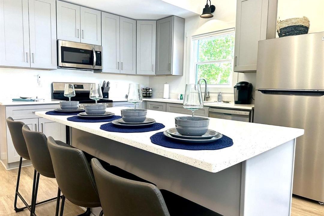 Photo of Kitchen in Tracy City