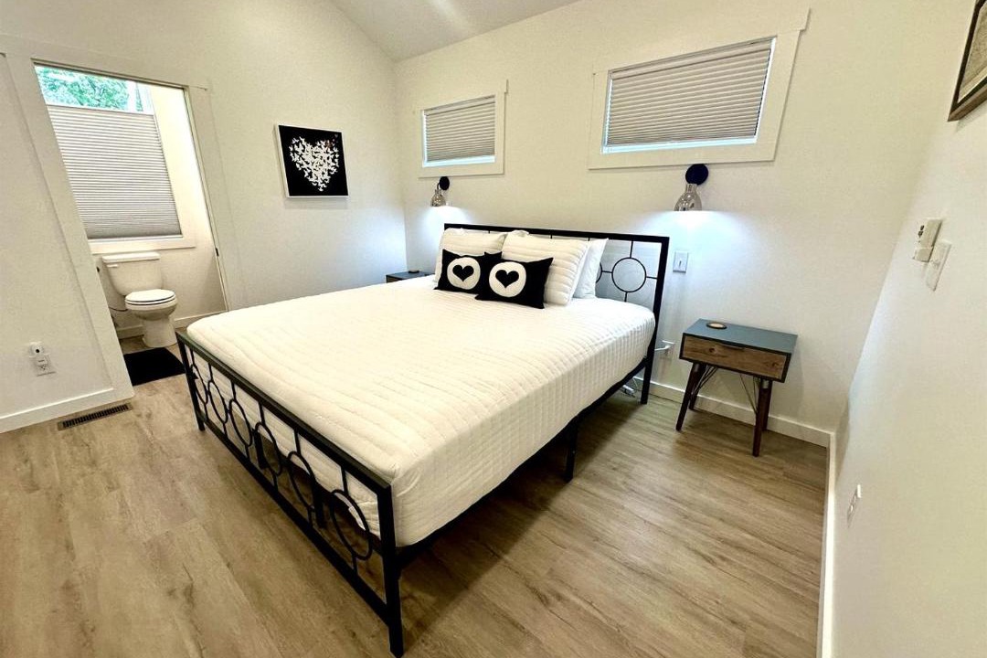 Photo of Bedroom in Tracy City