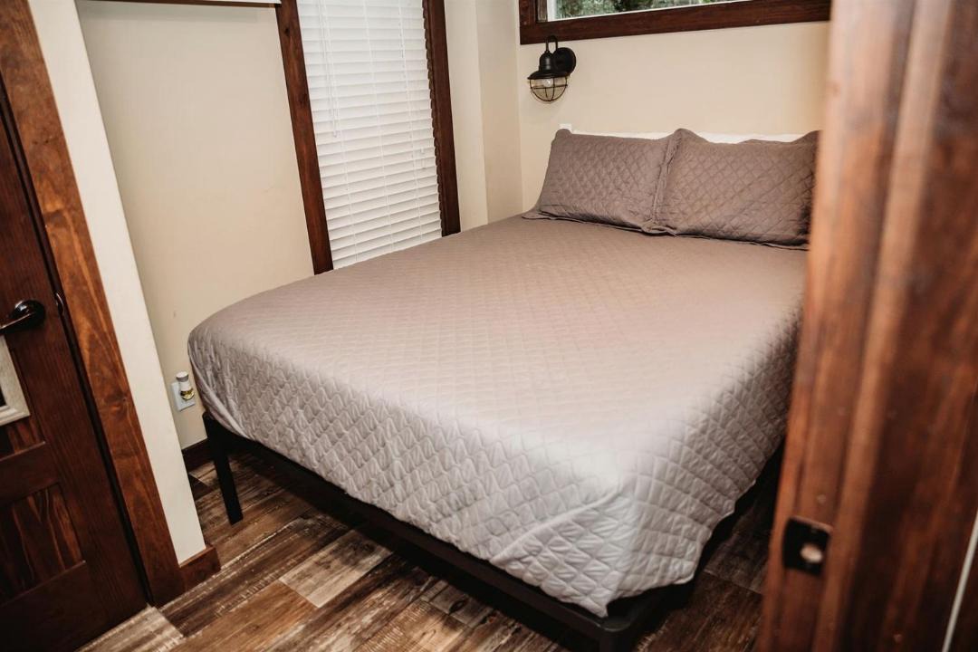 Photo of Bedroom in Monteagle