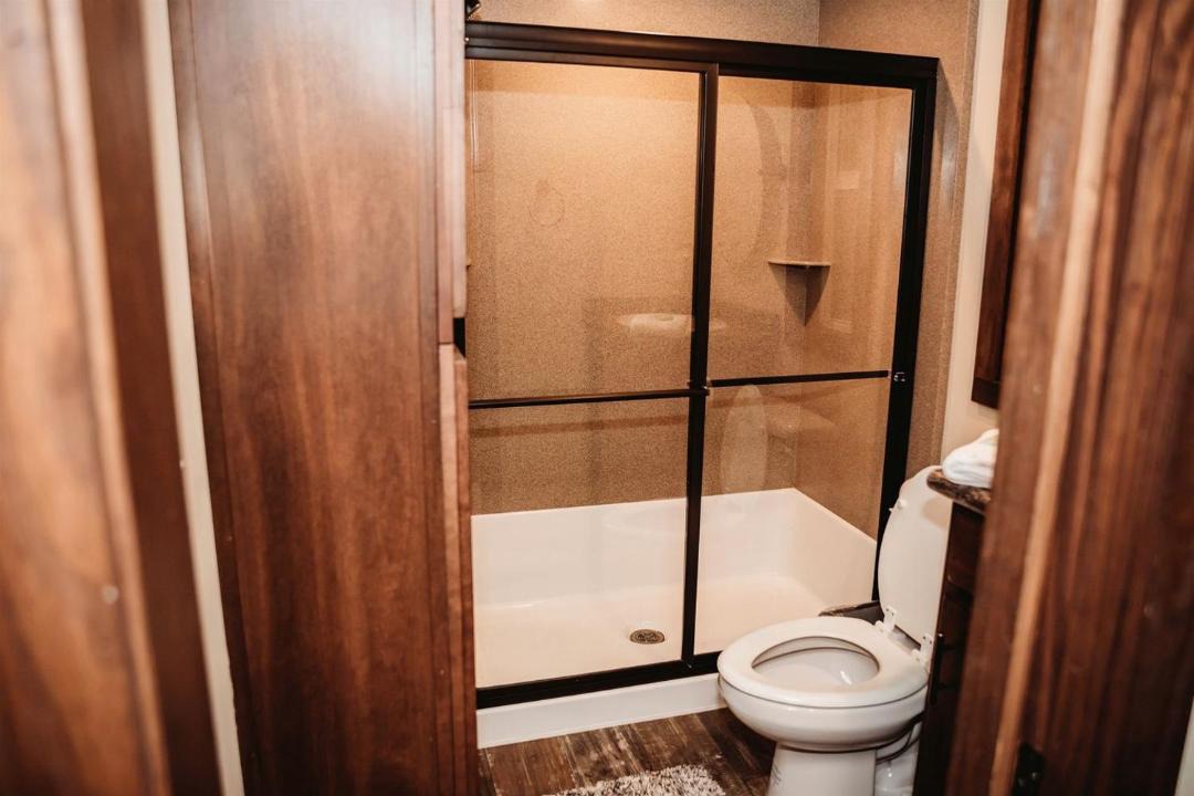 Photo of Bathroom in Monteagle