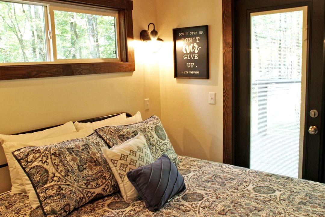 Photo of Bedroom in Monteagle
