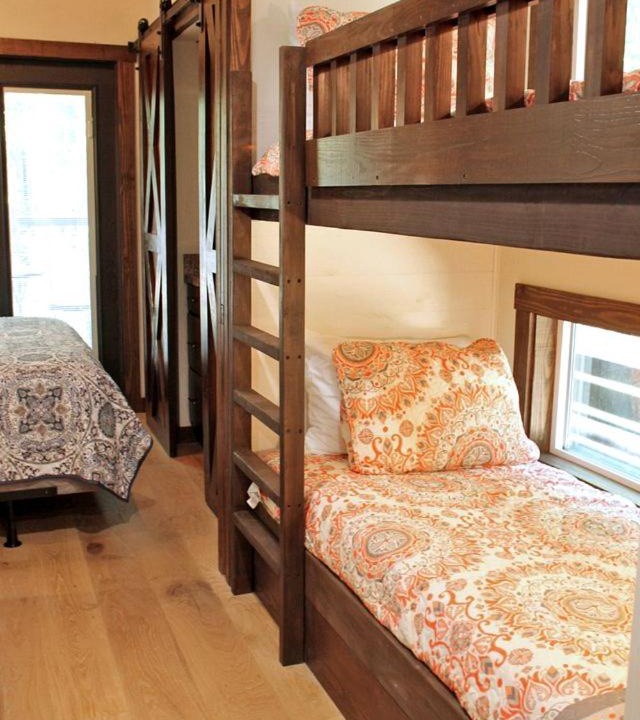 Photo of Bedroom in Monteagle