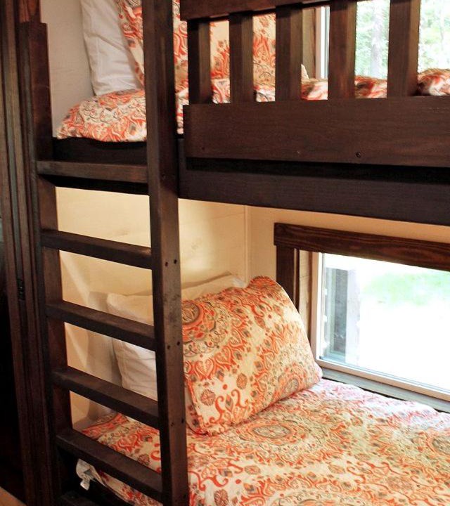 Photo of Bedroom in Monteagle