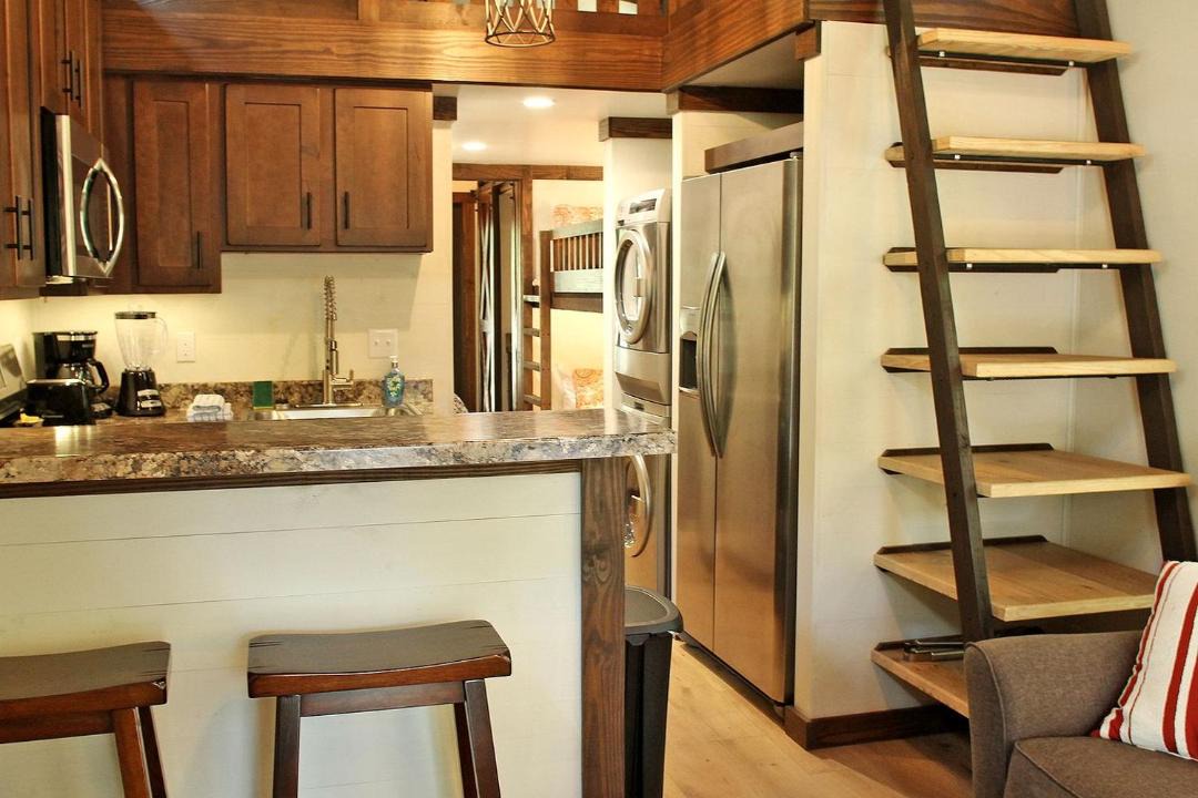 Photo of Kitchen in Monteagle